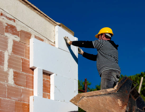 Best Energy-efficient Insulation  in Sullivan, MO