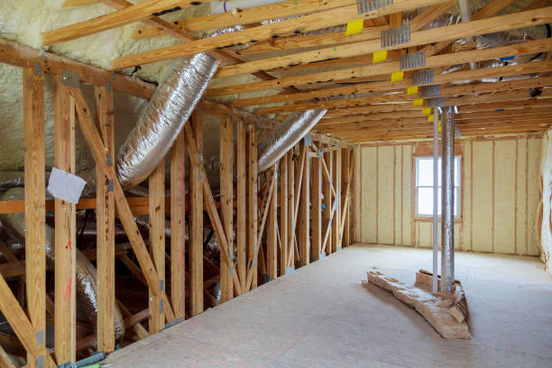 Best Residential Insulation Services  in Sullivan, MO