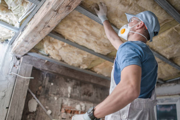 Best Commercial Insulation Contractor  in Sullivan, MO