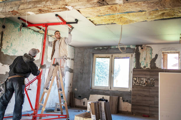 Insulation for New Construction in Sullivan, MO