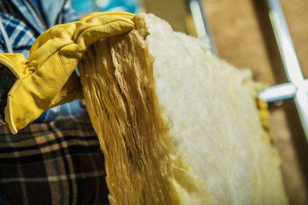 Range of Insulation Solutions in Sullivan, MO