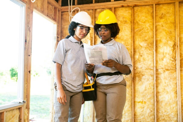 Best Insulation for New Construction  in Sullivan, MO