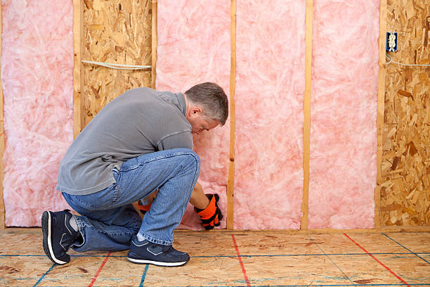 Soundproof Insulation Installation in Sullivan, MO