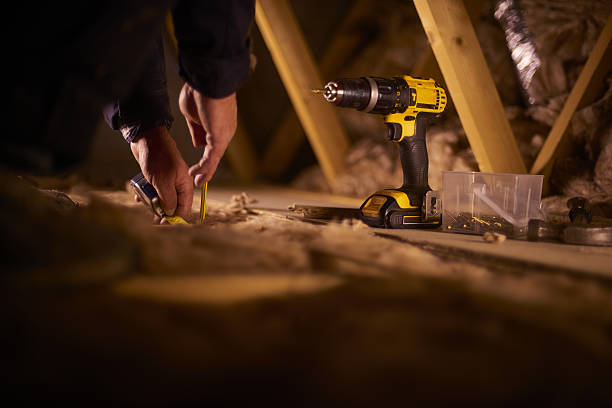 Best Soundproof Insulation Installation  in Sullivan, MO